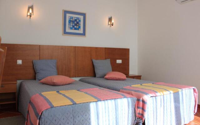 Apartamentos Colina do Mar Downtown Albufeira