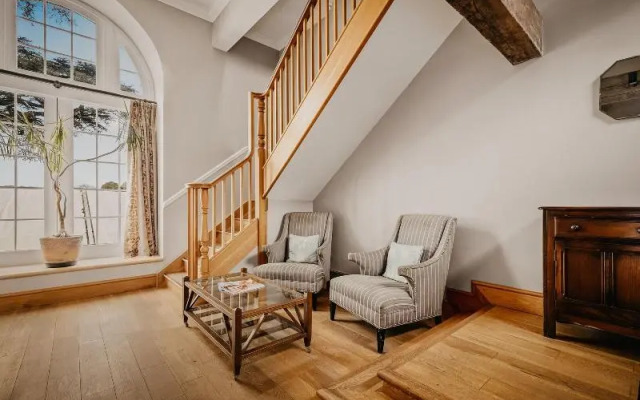 Slebech Park Restaurant & Rooms