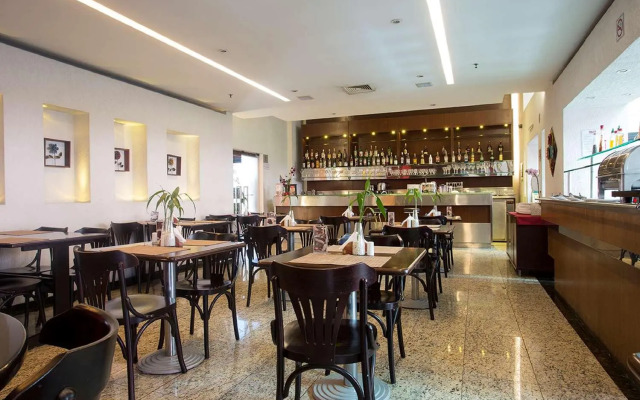 Travel Inn Osasco