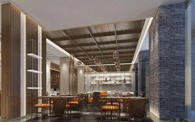 Hampton by Hilton Sanya Weiming Lake Park