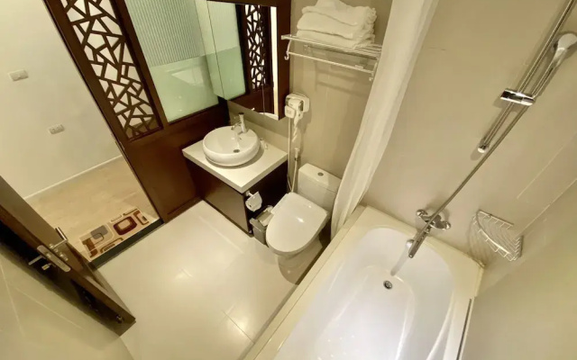 Apartment Kim Ma
