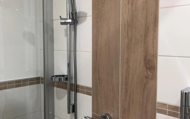 Ferienwohnungen Albert - Dresden Zentrum