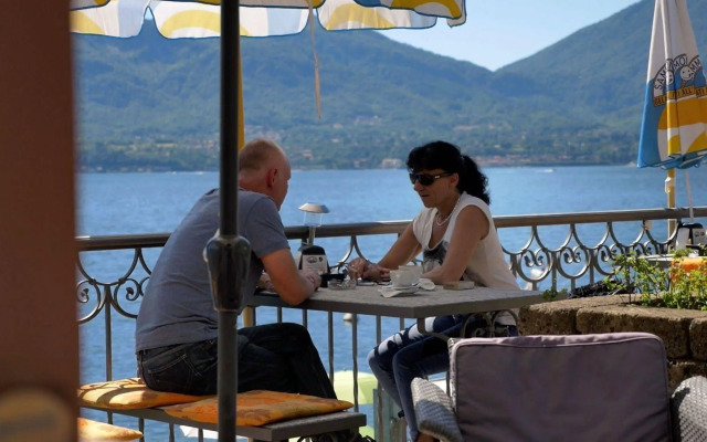 Residence Casa e Vela