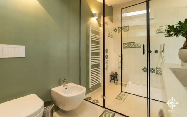 Suite Elios Ortigia