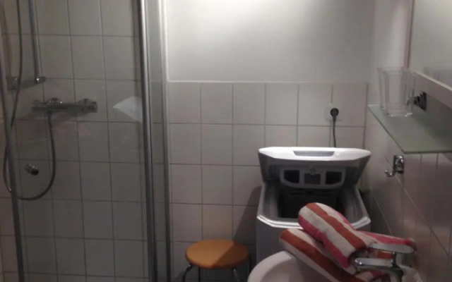Ferienwohnung Wilde - Coriansberg
