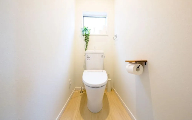 Villa Hanasaku Fujikawaguchiko A