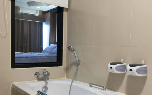 Benjatara Boutique Place Resort