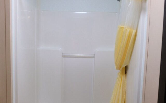 Target Hospitality-El Reno Lodge