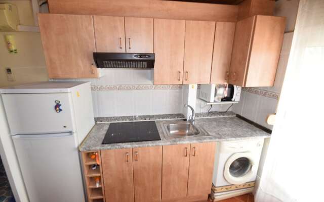 Apartamento Beach 08