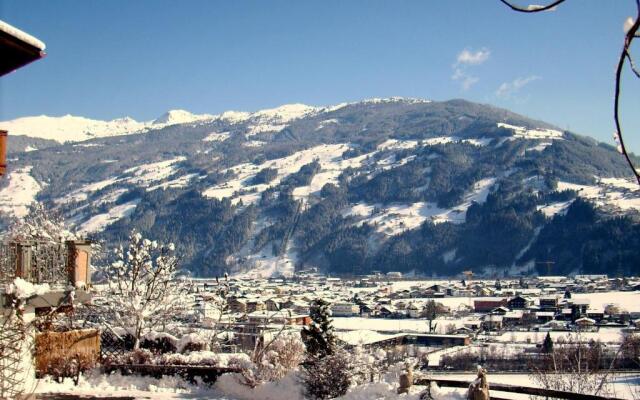 Ferienwohnung Brugger