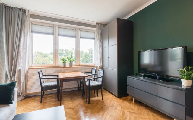 Elite Apartments Brabank Superior
