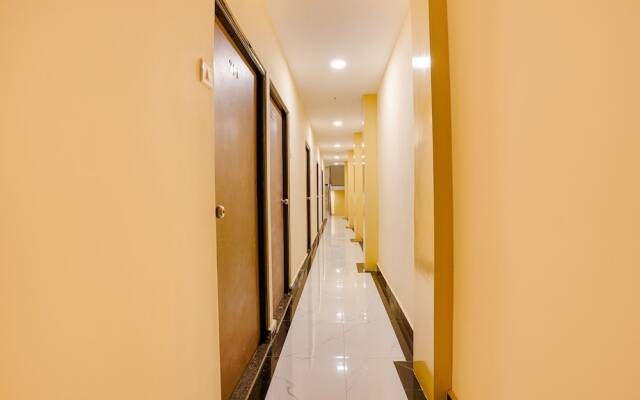 Hotel Kalpana Residency