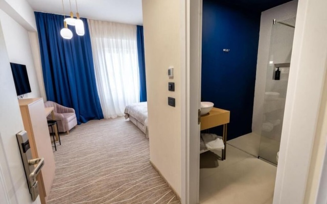 Hotel Sierra