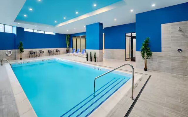 Hampton Inn by Hilton Hamilton