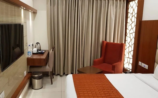 Hotel Kenview
