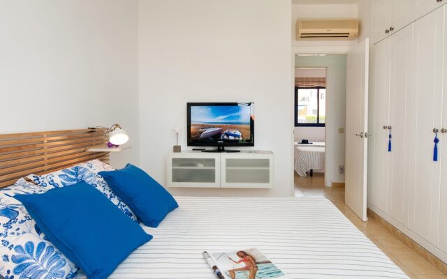 Holiday Home Meloneras B62