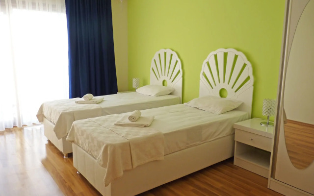White Pearl Alanya