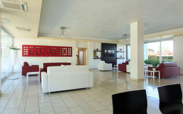 Domino Suite Hotel Jesolo