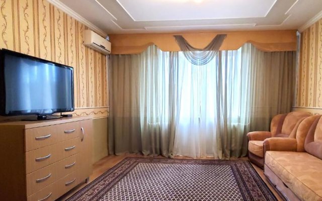Apartments Tiraspol