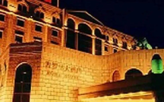Wuxi Rome