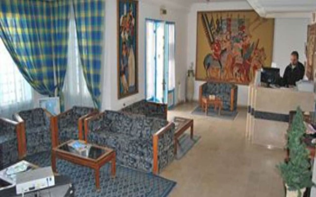 Hôtel Corniche