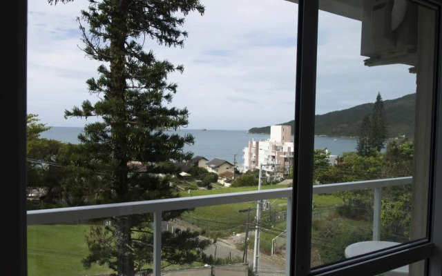 Elegância c/ Vista Mar, 50m da Praia