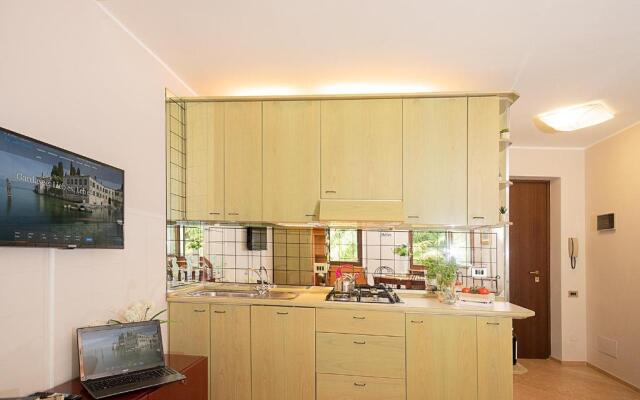 APARTMENT PERGOLANA 11 - Regarda Travel