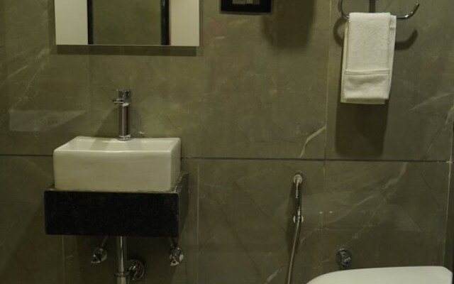 Purple Beds by VITS Dwarkesh, Surat
