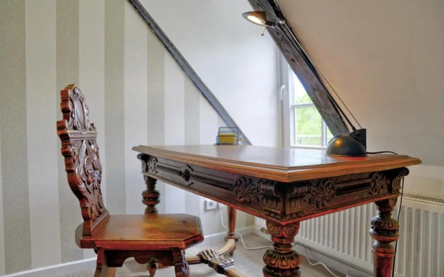 fewo1846 - Flensburger Möwe