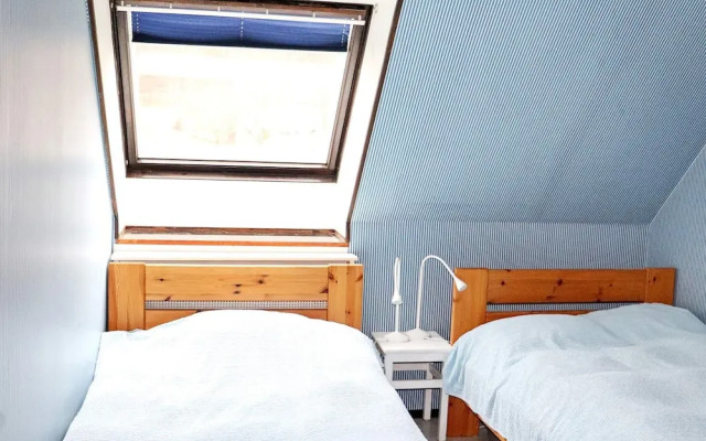 8 Person Holiday Home in Bastad-by Traum