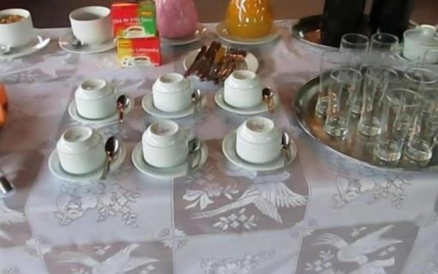 Hotel Lindoia Rural