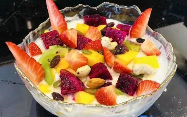 CitiGO Hotel Dalian Xinghai Square – Meal – Dalian