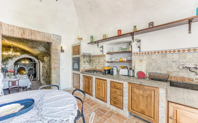 Torre Del Melograno With Heated Pool