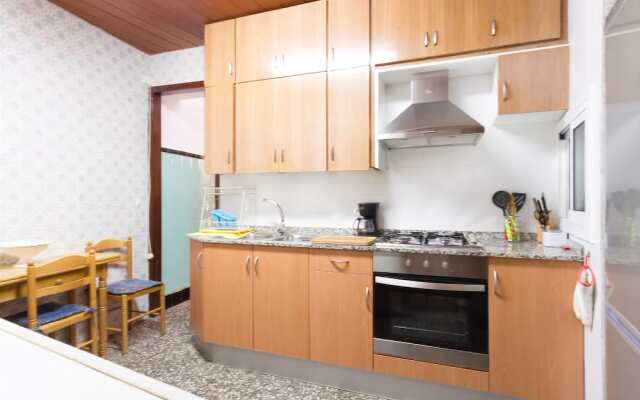 Apartamento San Roc