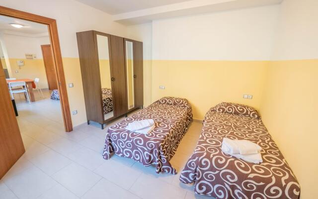 Apartaments AR Espronceda