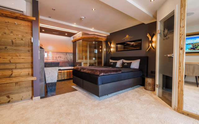 SPA VILLA Beauty und Wellness Resort