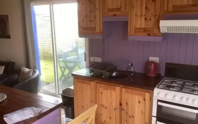 Barkers Accommodation