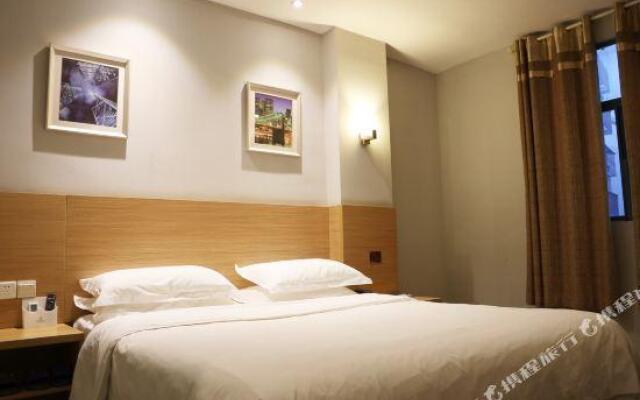 Xiaogan Sunshine 365 Hotel (Gongyuan Road)