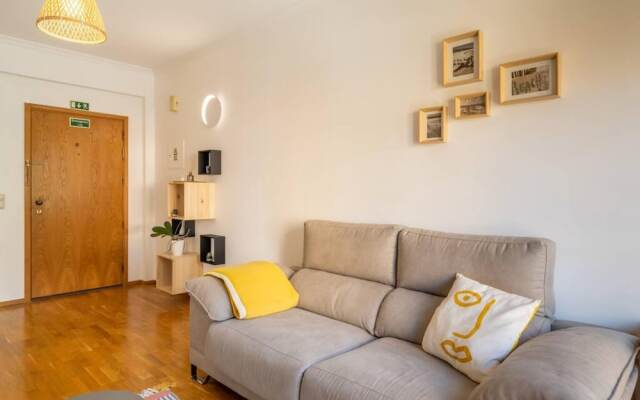 Apartment Eldomar 6AA