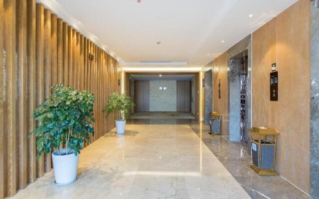 Qiandao Lake Pearl Peninsula Hotel