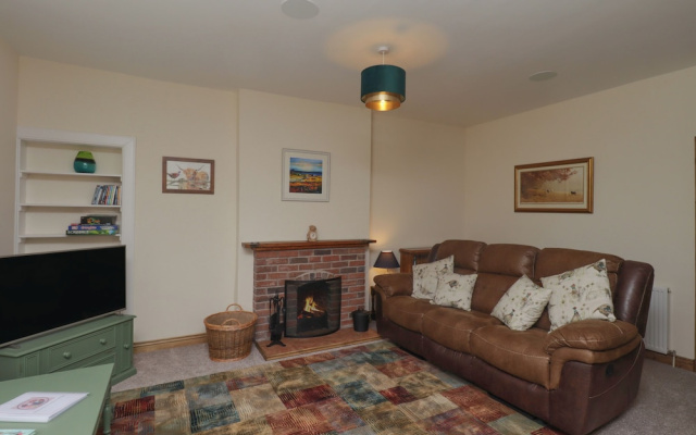 Lucys Cottage