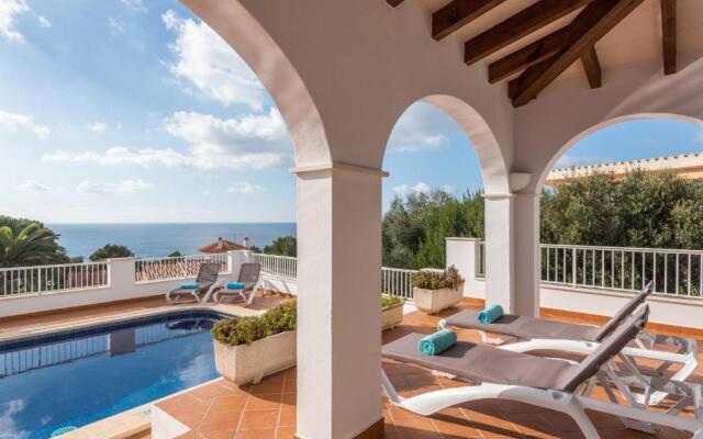 Villa Anita