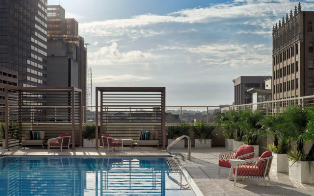 InterContinental San Antonio Riverwalk by IHG