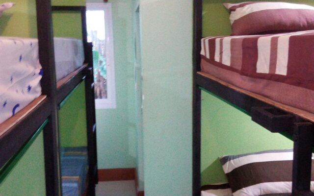 Shanti Hostel Koh Lipe