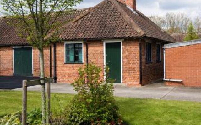 The Stable Suite @ York Racecourse