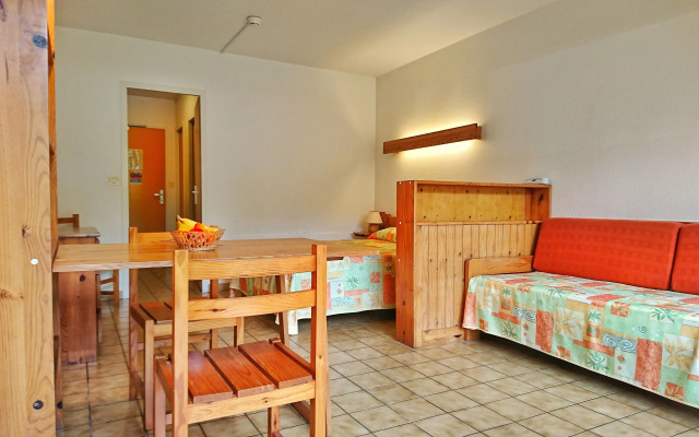 Résidence Hôtelière les Acanthes