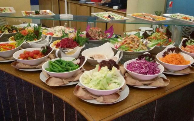 Grand Al Saha Hotel