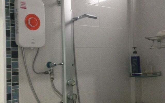 Smile Home Bed & Breakfast Trang