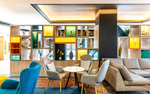 Holiday Inn Stevenage by IHG