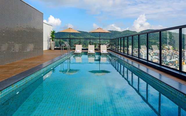 Ibis Budget Balneario Camboriu